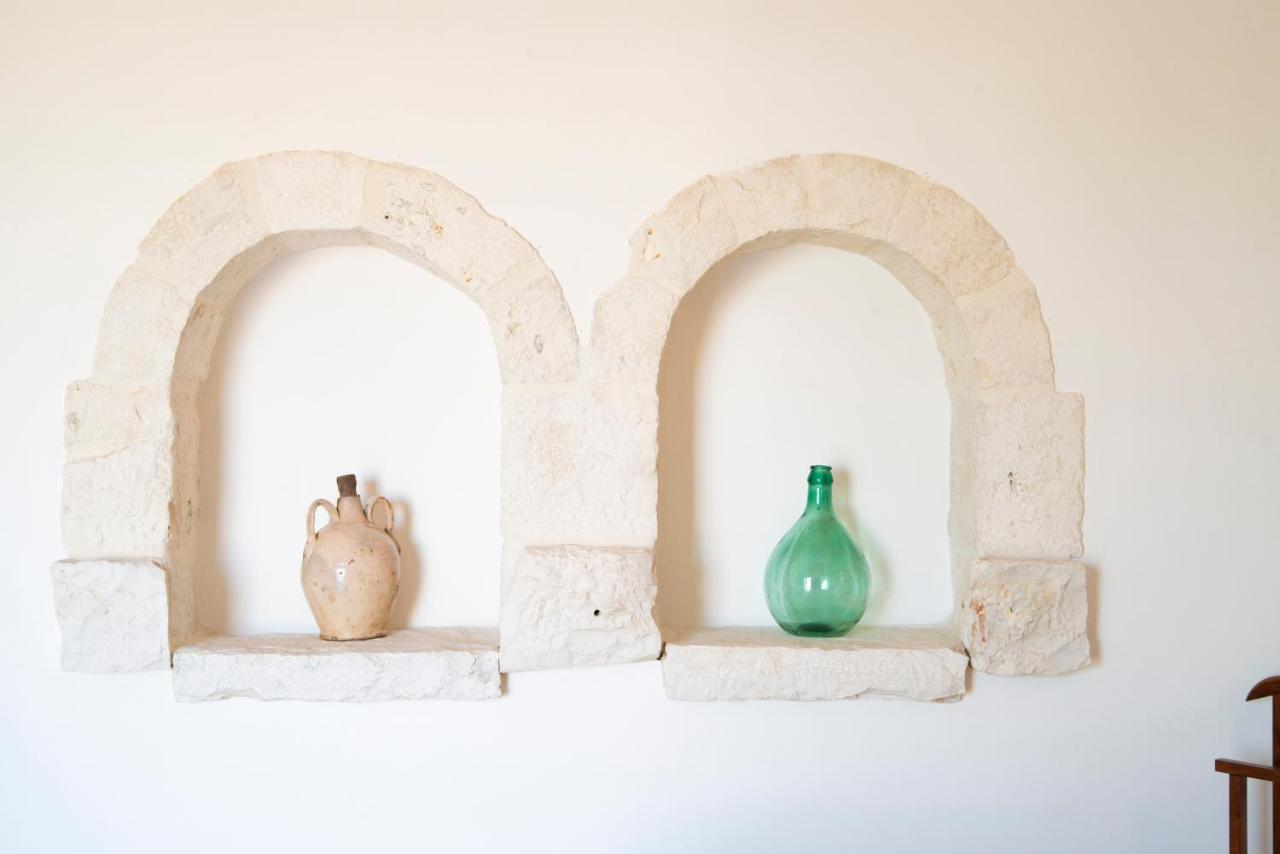 Dimore Angiulli - Trulli Di Charme Castellana Grotte Dış mekan fotoğraf